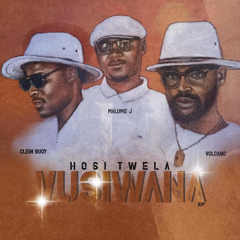 Mi Nge Ni Koti Mina (feat. Malume J)