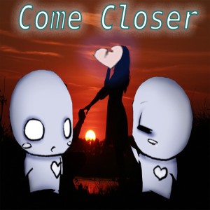 收聽Zeliwipin的Come Closer歌詞歌曲