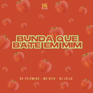 Dengarkan BUNDA QUE BATE EM MIM (Explicit) lagu dari Dj Lello dengan lirik