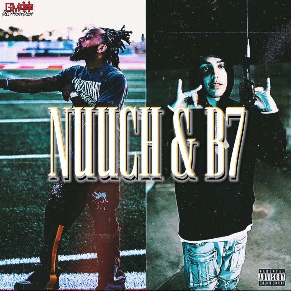Baggage Klaim (feat. Money Q) (Explicit)