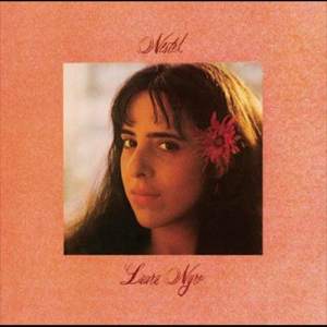 ดาวน์โหลดและฟังเพลง American Dreamer พร้อมเนื้อเพลงจาก Laura Nyro