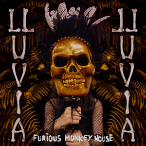 Album Lluvia from Furious Monkey House
