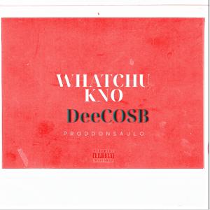 Listen to Whatchu Kno (Explicit) song with lyrics from DeeCOSB
