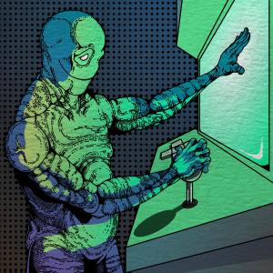 收聽COHEN G的Okay (feat. Jon Oshone & A$ I$) (Explicit)歌詞歌曲