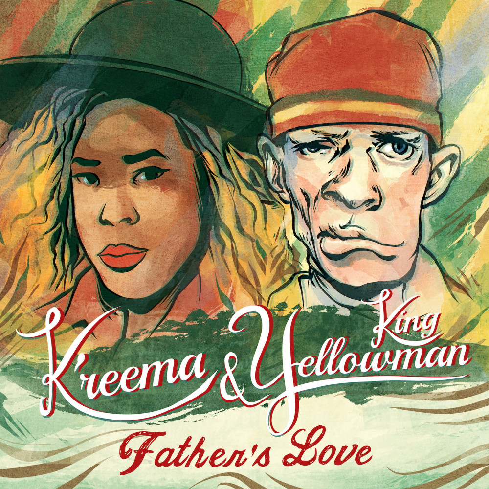 Father's Love (feat. Yellowman)