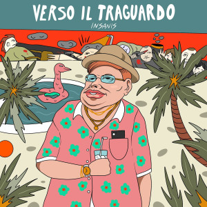 Album Verso il Traguardo from Insanis