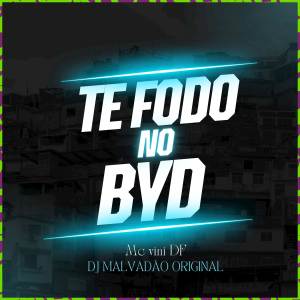 收聽MC Vini DF的Te fodo no byd (Explicit)歌詞歌曲
