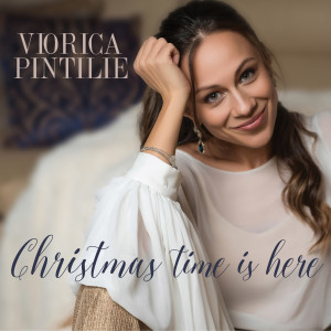 收听Viorica Pintilie的Santa Baby歌词歌曲