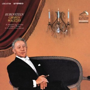 收聽Arthur Rubinstein的Grande valse brillante in E-Flat Major, Op. 18歌詞歌曲
