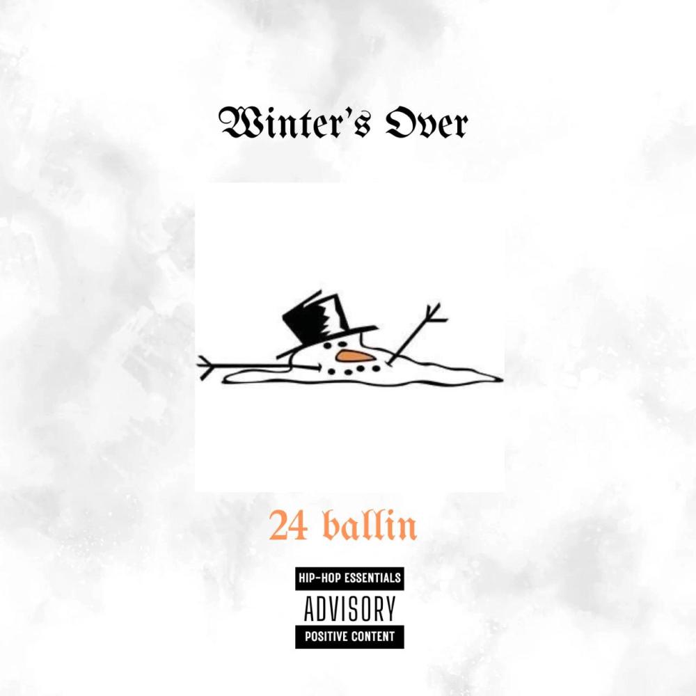 24 Ballin' (feat. Young_C, iNTRO & DEUSxVULT) (Explicit)