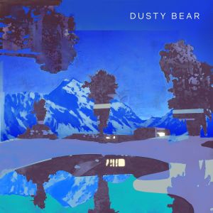 Dusty Bear的專輯Jupiter