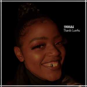 Album Thando lwethu from Thoolile