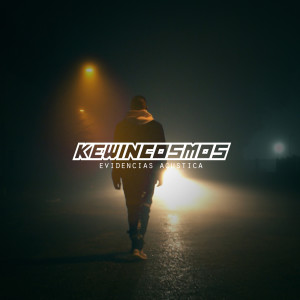 收听Kewin Cosmos的Evidencias Versión Acustica歌词歌曲