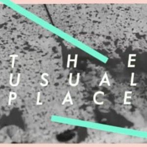 ดาวน์โหลดและฟังเพลง The Usual Place พร้อมเนื้อเพลงจาก Panda People