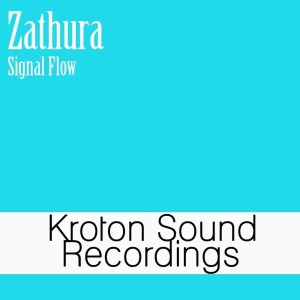 Album Signal Flow from Zathura
