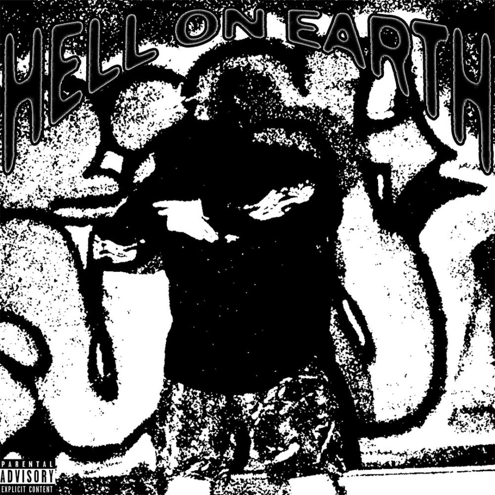 OUTTA MY LANE (feat. CRUSADER) (Explicit)