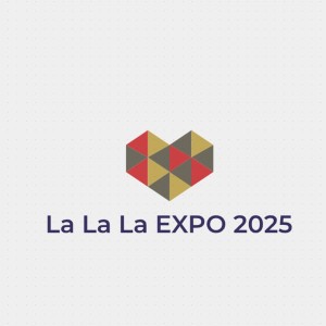 Album La La La EXPO 2025 from TAKAHIRO IKEHERA