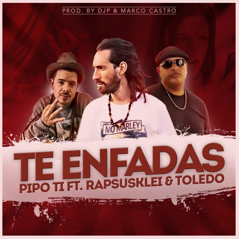 Te Enfadas