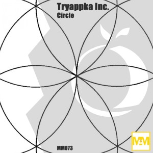 Dengarkan Circle lagu dari Tryappka Inc. dengan lirik