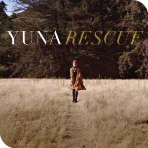 ดาวน์โหลดและฟังเพลง Rescue พร้อมเนื้อเพลงจาก Yuna