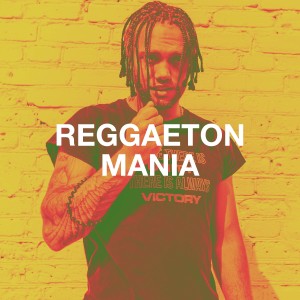 Album Reggaeton Mania from Reggaeton Band