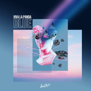 收聽Viva La Panda的Blue歌詞歌曲