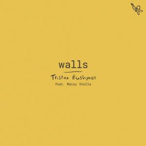 收聽Tristan Bushman的Walls歌詞歌曲