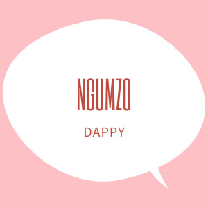Dappy的专辑Ngumzo