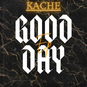 收聽Kache的Dadideh (feat. Mtwa Rifle)歌詞歌曲