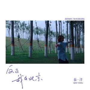 收听秦洋的反正我在北京歌词歌曲