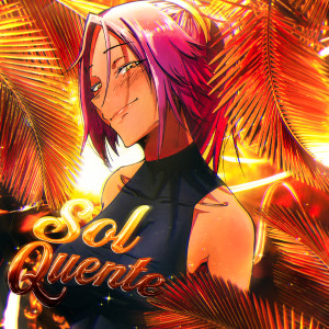 Dengarkan Sol Quente (Super Slowed) lagu dari Sxilwix dengan lirik