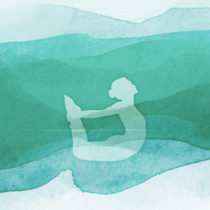 Deltawellen dari Entspannende Yoga-Lieder