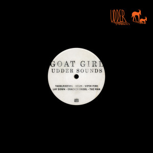 Listen to TAOGLRIGEVOL song with lyrics from Goat Girl