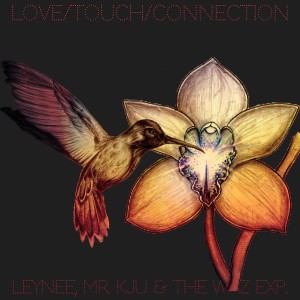 Album Love Touch Connection from 