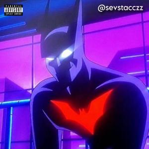 收聽Sevstacczz的SUPERHERO SNAPOUT歌詞歌曲