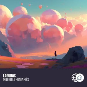 Listen to Lagunas song with lyrics from Muerto A Puntapiés