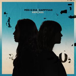 收聽Meg & Dia的Better at Being Young (Mark Maxwell Remix)歌詞歌曲