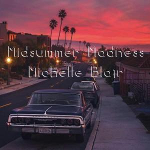 Album Midsummer Madness1-翻唱 from 牟敏雪