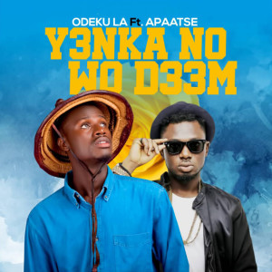 Dengarkan lagu Y3nka no wo d33m nyanyian Odeku La dengan lirik