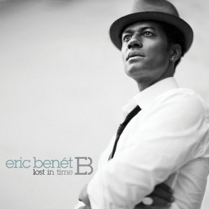 收聽Eric Benet的Take It (feat. Chrisette Michele)歌詞歌曲