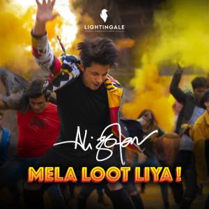 收聽Ali Zafar的Mela Loot Liya歌詞歌曲