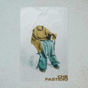 ดาวน์โหลดและฟังเพลง chefastidio พร้อมเนื้อเพลงจาก Avanzi