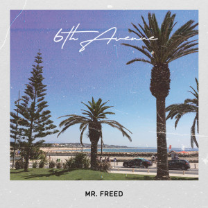 Album Sixth Avenue from Mr. Freed