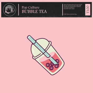 Bubble Tea dari Pop Culture