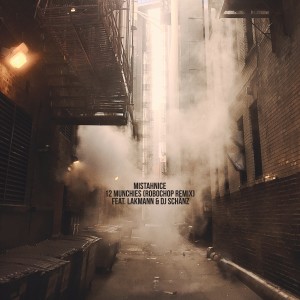 收听MistahNice的12 Munchies (Robochop Remix|Explicit)歌词歌曲