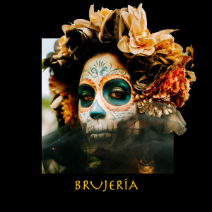 Album Brujería from 
