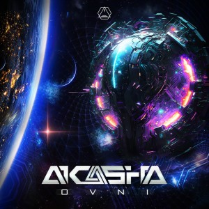 Album Ovni from 