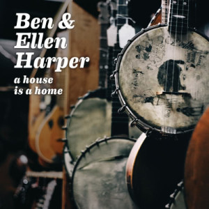 ดาวน์โหลดและฟังเพลง A House Is A Home พร้อมเนื้อเพลงจาก Ellen Harper