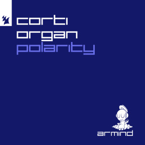 Album Polarity from Corti Organ