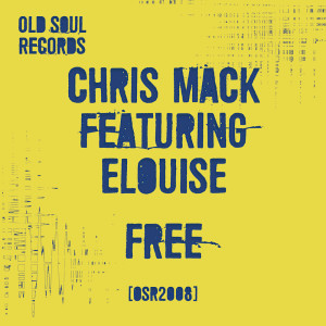 Dengarkan lagu Free (Dubjam Mix) nyanyian Chris Mack dengan lirik